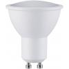 Paulmann 28786 LED vestavné svítidlo, třída G (A - G), LED, GU10, 16.5 W, bílá
