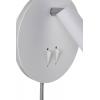 Paulmann 78918 LED nástěnné světlo 3.20 W bílá, chrom