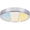 Paulmann 78926 LED nástěnné světlo 18.00 W chrom