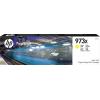 HP Ink 973X originál žlutá F6T83AE Inkousty