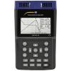 PCE Instruments měřič solární energie 10 - 10 W/m²