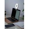 DÖRR SLR-9 LED světlo pro smartphone Počet LED=60 dvoubarevné