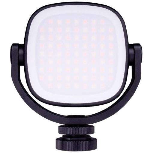 DÖRR MVL-77 LED video svítidlo Počet LED=77 dvoubarevné