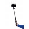 DÖRR Selfie Gipsy mini stativ 1/4palcové min./max.výška=22 - 68 cm černá/červená kulová hlava