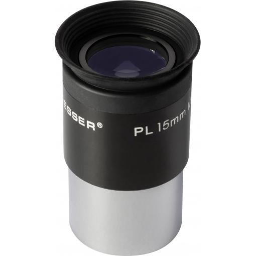 Bresser Optik 4920215 PL 15 mm okulár
