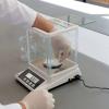 PCE Instruments stolní váha PCE-BSK 310 Max. váživost 310 g na baterii