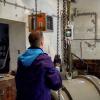 PCE Instruments jeřábová váha Max. váživost 5000 kg na baterii kov
