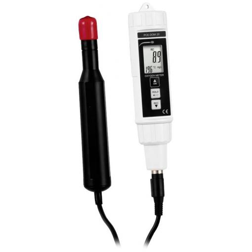 PCE Instruments oxymetr