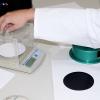 PCE Instruments laboratorní váha PCE-DMS 200 Max. váživost 200 g Rozlišení 0.01 g