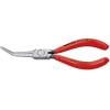 Knipex 31 21 160 pro elektroniku a jemnou mechaniku špičaté kleště 45° zahnuté 160 mm