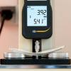 PCE Instruments měřič síly 0.5 - 50 N bez certifikátu