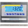 PCE Instruments paletová váha PCE-EP 1500 Max. váživost 1500 kg Rozlišení 0.5 g 230 V nerezová ocel