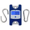 PCE Instruments jeřábová váha PCE-HS 50N Max. váživost 50 kg Rozlišení 20 g na baterii modrá