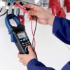PCE Instruments Power Analyzer proudové kleště