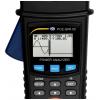 PCE Instruments Power Analyzer proudové kleště