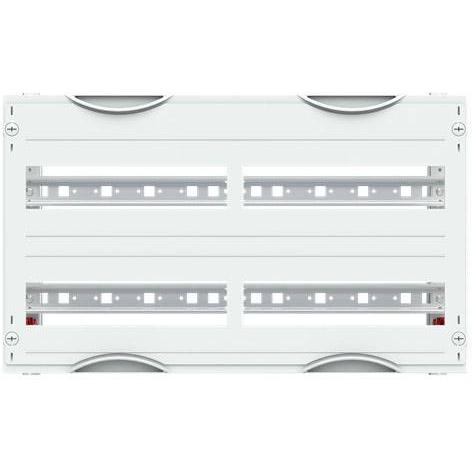 Striebel & John 2CPX041655R9999 Modul řadových vestavných přístrojů MBG202 2RE / 2FB, rozteč řad 125 mm modul řadových vestavných přístrojů Počet řádků 2 1 ks