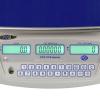 PCE Instruments PCE-PCS 30 Stupnice zásob Max. váživost 30 kg Rozlišení 0.5 g 230 V, napájeno akumulátorem
