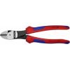 Knipex 74 22 200 dílnu silové boční štípací kleště s fazetou 200 mm