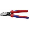Knipex 74 22 200 dílnu silové boční štípací kleště s fazetou 200 mm