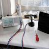 měřič výkonu a analyzátor el. sítě PCE Instruments Power Analyzer