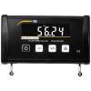 PCE Instruments plošinová váha PCE-PB 60N Max. váživost 75 kg Rozlišení 20 g na baterii, 230 V, napájení přes USB