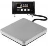 PCE Instruments plošinová váha PCE-PB 150N Max. váživost 200 kg Rozlišení 50 g na baterii, 230 V, napájení přes USB