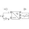 PCE Instruments Měnič PT-100 PCE-P17PT-1