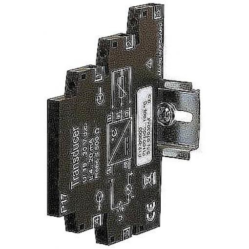 PCE Instruments Měnič PT-100 PCE-P17PT-1