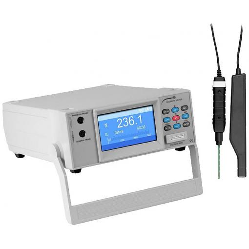 PCE Instruments Přístroj pro měření magnetického pole
