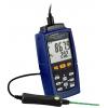 PCE Instruments Přístroj pro měření magnetického pole s funkcí datového záznamníku