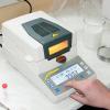 PCE Instruments analyzační váha Max. váživost 110 g Rozlišení 0.01 g