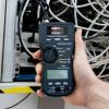 PCE Instruments PCE-LT 15 digitální multimetr, CAT III 600 V