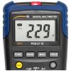 PCE Instruments PCE-LT 12 multimetr
