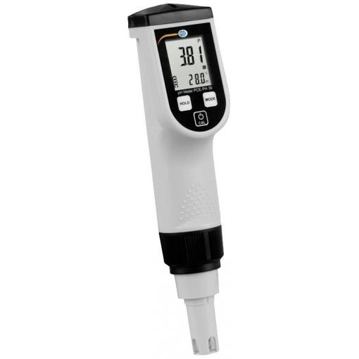 PCE Instruments pH metr