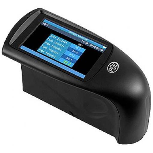 PCE Instruments PCE-PGM 60 Měřič lesku