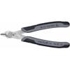 Knipex Super-Knips 78 13 125 ESD ESD kleště na plošné spoje bez fazety 125 mm