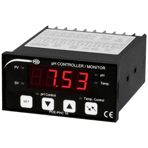PCE Instruments PCE-PHC 10 pH metr