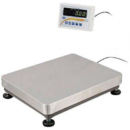 PCE Instruments Silová váha PCE-SDF 300 Max. váživost 300 kg Rozlišení 10 g 230 V