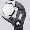 Knipex Cobra 87 02 300 instalatérské SIKO kleště Velikost klíče 60 mm 300 mm