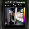 PCE Instruments termokamera, PCE-TC 28