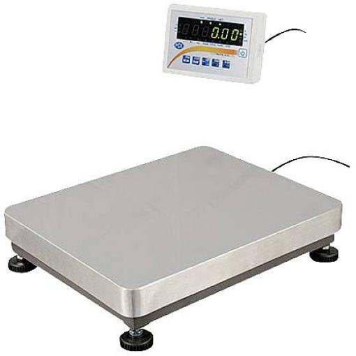 PCE Instruments Silová váha PCE-SDF 30 Max. váživost 30 kg Rozlišení 1 g 230 V