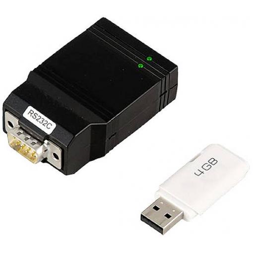 PCE Instruments multifunkční datalogger