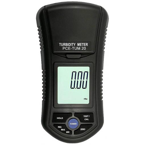 PCE Instruments Turbidimetr zakalení