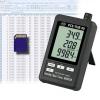 PCE Instruments PCE-THB 40 multifunkční datalogger vlhkost vzduchu, teplota 0 do 50 °C 0 do 90 % rF