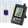 PCE Instruments PCE-THB 40 multifunkční datalogger vlhkost vzduchu, teplota 0 do 50 °C 0 do 90 % rF