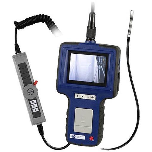 PCE Instruments PCE-VE 350HR endoskop, Ø sondy: 6 mm