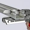 Knipex KNIPEX 95 02 21 nůžky na plast Vhodné pro (odizolační technika) kabelové kanály 4 mm