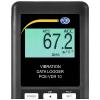 PCE Instruments datalogger úrovně zvukové hladiny