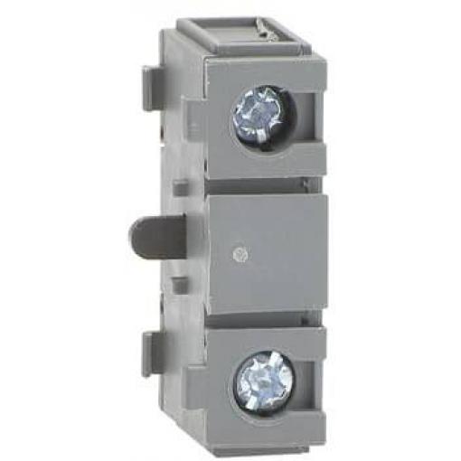 ABB OA1G10 pomocný kontakt pro stykač 1 ks 1 spínací kontakt