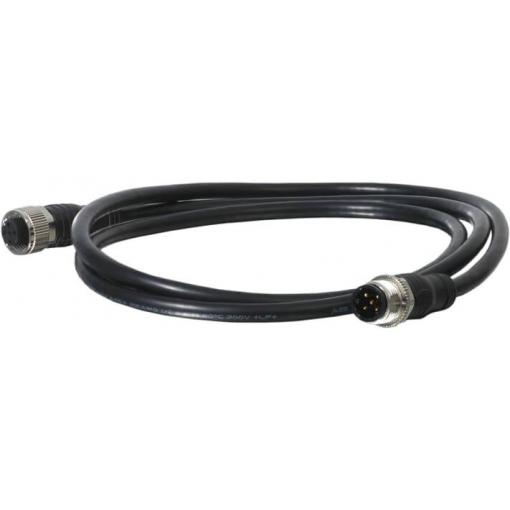 ABB 2TLA020056R5800 spojovací modul Počet pólů: 5 1 ks